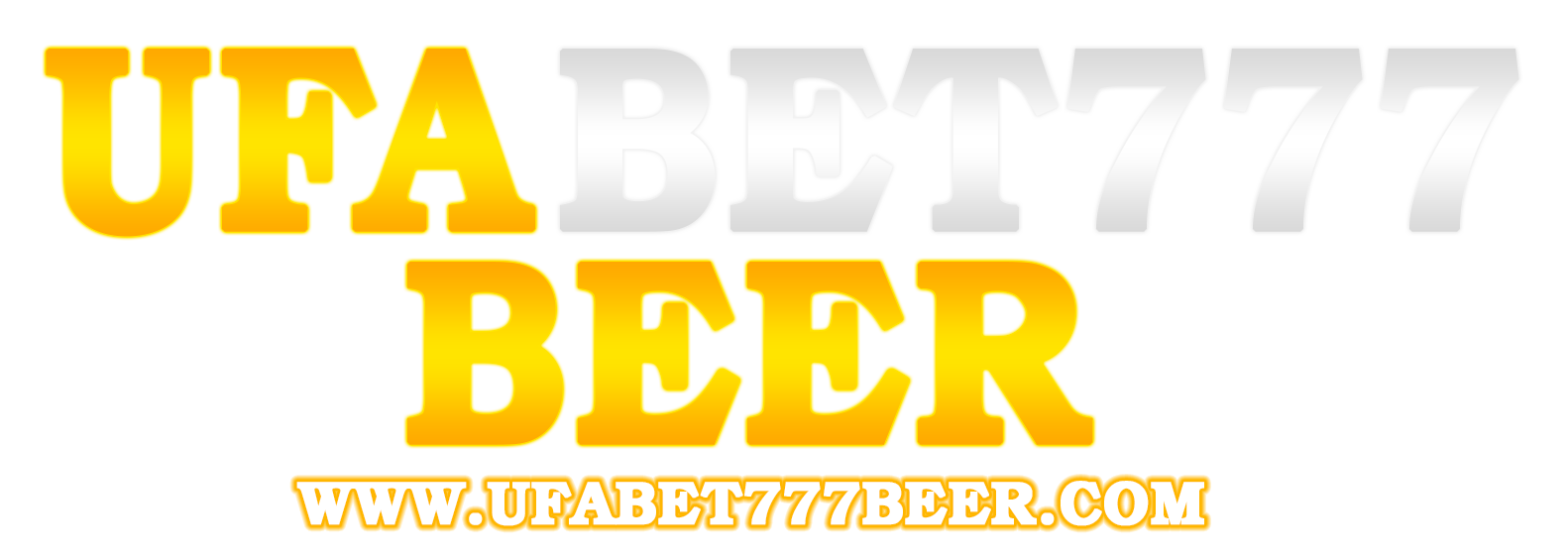 ufabet777beer